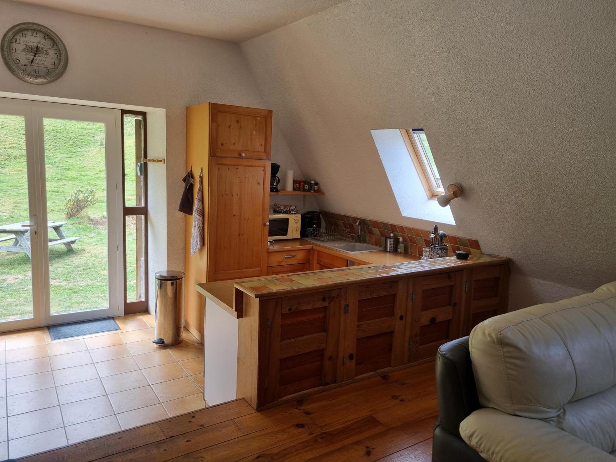 Le Pradima Villa Mandailles-Saint-Julien Dış mekan fotoğraf