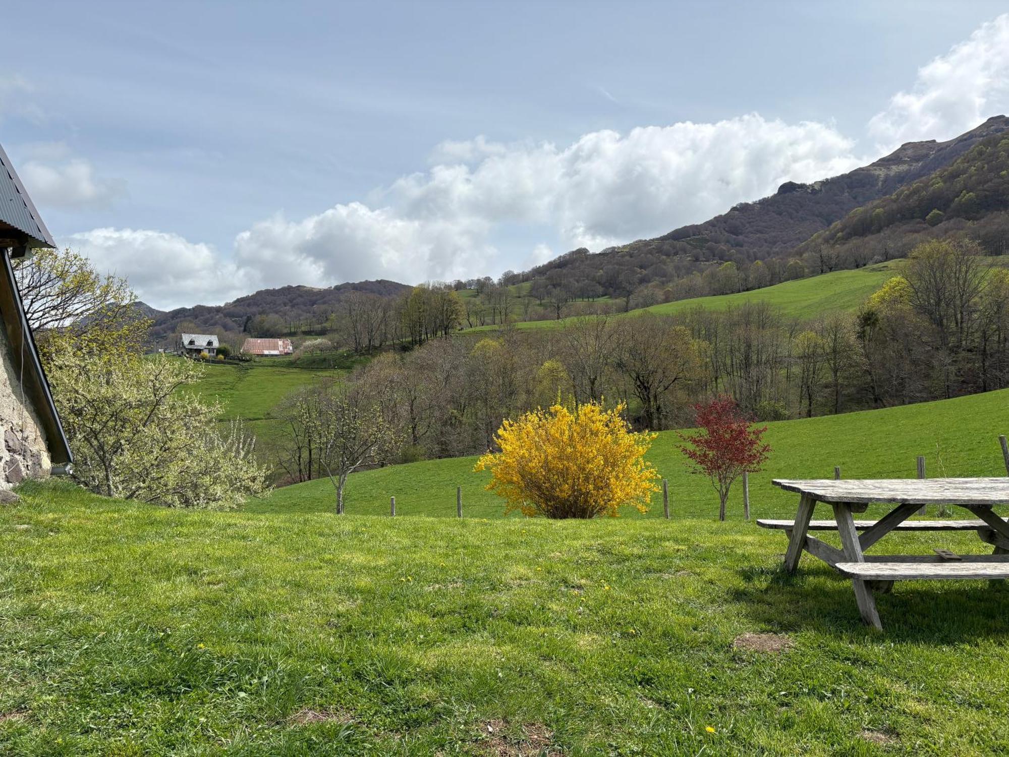 Le Pradima Villa Mandailles-Saint-Julien Dış mekan fotoğraf